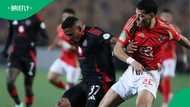 Orlando Pirates’ quadruple dream: One step from greatness