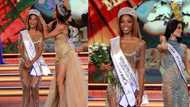 Thato Mosehle flies SA flag high, reaches top 3 of Miss Supranational pageant