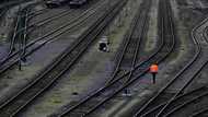 Fears over economy grow as German rail begins longest strike