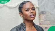 Unathi Nkayi marks her official return to music: "I wanted to tell a story"
