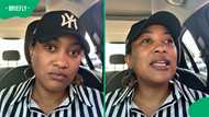 SA TikToker urges Mzansi to stop living in isolation after Tsontso's case