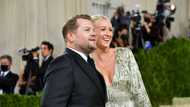 Julia Carey: What do we know about James Corden's wife?