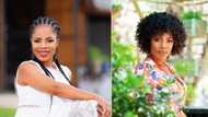 Winnie Ntshaba set to make a return to the small screen in 'House of Zwide'