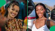 Pearl Thusi labelled attention-seeker over Chidimma Adetshina saga: "She's been trying so hard"