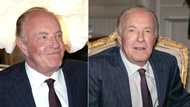 Legendary 'The Godfather' actor James Caan dies at 82, myriad of Hollywood celebs pay tribute