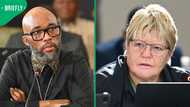 Glynnis Breytenbach says Vusimuzi Matlala’s testimony exposed decades of rot, South African debate