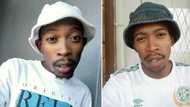 Thabo Bester prison escape: Autopsy report shows paraffin was found inside Katlego Bereng Mpholo’s body