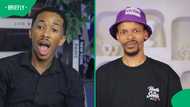 Nota Baloyi turns on the charm for Lasizwe on ‘Awkward Dates’, Mzansi left in stitches