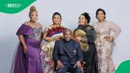 "They deserve it": Musa Mseleku responds to 'Uthando Nes'Thembu' award nomination