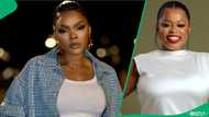 Londie London finally breaks her silence on Minnie Ntuli's apology after their confrontation on 'RHOD'