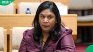 Madlanga Commission's Witness O to testify in-camera about IDAC Head Andrea Johnson