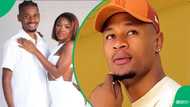 Kevin Shai dances for wife Matshidiso Matilda weeks after Limpopo Boy scandal