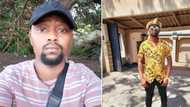 Man speaks up about being tired of waking up unmarried, Mzansi's lonely hearts relate heavily: "Same as me"