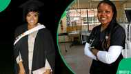 "I never saw it as lowering my dignity": KZN domestic worker becomes a medical doctor after 10 years