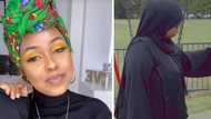 Woman's jaw-dropping 42kg weight loss journey inspires peeps to seek her secrets