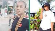 Mzansi raves over woman's beautifully decorated home shared on Facebook