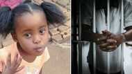 Bokgabo Poo’s kidnapping: police arrest suspect in connection with missing 4-year-old girl