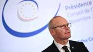 Resolution of N.Ireland trade row possible before year-end: Dublin
