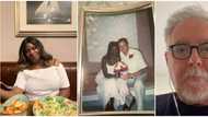 Man gushes over his beautiful wife, shares cute throwback photo