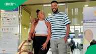 South African woman moves to Malawi for love in TikTok video