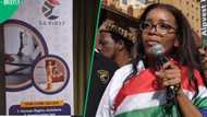 Jacinta Ngobese Zuma launches SA First Forum to fight legal battles for 'voiceless' South Africans