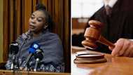 Serial killer ex-cop Rosemary Ndlovu back in the dock for conspiring to kill former police officer’s husband