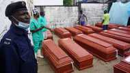 Sierra Leone buries riot dead amid outcry