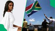 Chidimma Adetshina can still retain SA citizenship in 3 simple steps after Home Affairs strips ID