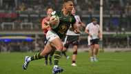 Springboks star reveals what it means to return to Rassie Erasmus’ team for Australia Test