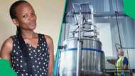 "R34k per week": Woman shows South African boilermaker's wages in Australia