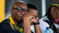 Zizi Kodwa received a R1m loan from EOH exec, can't explain the car he bought