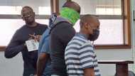 Malcolm X and 3 SAPS officers granted R10K bail for alleged immigration fraud charges