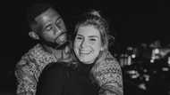 Siya Kolisi Turns 30: Wife Rachel pens heartfelt birthday message to her man