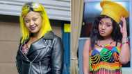 Babes Wodumo serves legal papers on troll, forces him to apologise