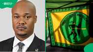 MK Party MP Edward Mzikayise Ntshingila passes away after battling sickness