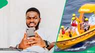 "Ships need to upgrade their tech": Father leaps off Disney Cruise ship to save daughter, SA moved