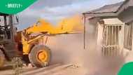 Video of Zimbabwe home demolition sparks fury among South Africans and Zimbabweans