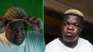 Skomota's video being cussed out by caregiver Moruti Wa Dikota gets SA worried: "This is not right"