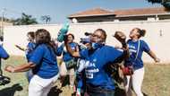 Municipal Elections: Rain in Cape Town means fewer votes for the DA