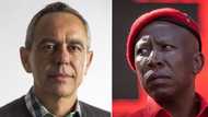 UCT's Pierre De Vos called out for using EFF Leader Julius Malema's name amid scandal AfriForum to lay charges