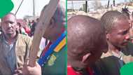 "Malema warned us": Venda man allegedly assaulted after being mistaken for a foreigner, SA stunned