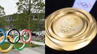 Tokyo Olympics medal standings: Hosts Japan top charts as African countries lag behind