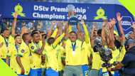 South Africa's top clubs will battle for a newly-designed PSL trophy