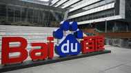 China's Baidu posts weakest quarterly revenue growth in over a year