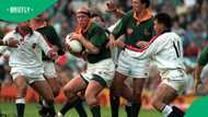 Springboks legend Adriaan Richter opens up on heartbreaking reason behind selling 1995 World Cup medal
