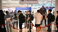 Fans hail 'dark' storyline as new Final Fantasy title released