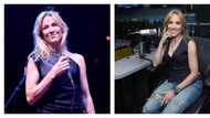 "Thank God": Singer Sheryl Crow almost got married 3 times, grateful she didn't