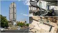 The Leonardo: Africa's tallest building opens in South Africa