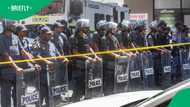 4 killed and 10 hospitalised in the Eastern Cape after violence between locals and foreign nationals