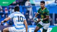 Canan Moodie opens up on the tough lesson the Springboks took from Argentina